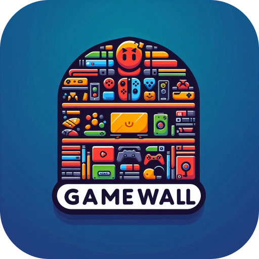 Icono de GameWall